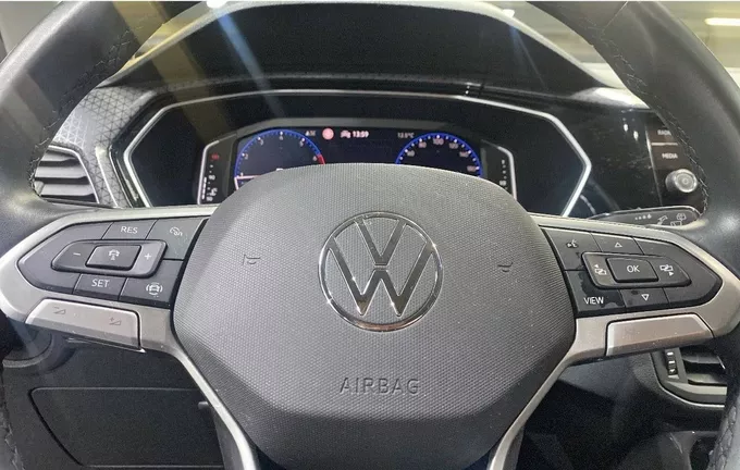 VOLKSWAGEN T-CROSS 1.0 TSI 110 Start/Stop DSG7 R-Line Tech photo 20 2128746