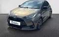 Miniature TOYOTA YARIS Hybride 116h Collection extérieur trois quart avant gauche 1103459