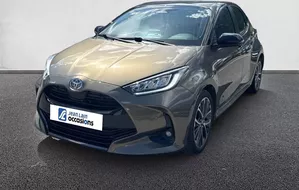 TOYOTA YARIS Hybride 116h Collection YARKBAC3000232883