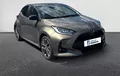 Miniature TOYOTA YARIS Hybride 116h Collection extérieur trois quart avant droit 1103459