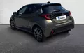 Miniature TOYOTA YARIS Hybride 116h Collection extérieur trois quart arrière gauche 1103459