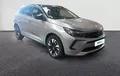 Miniature OPEL GRANDLAND 1.5 Diesel 130 ch BVA8 Elegance Business extérieur trois quart avant droit 945650