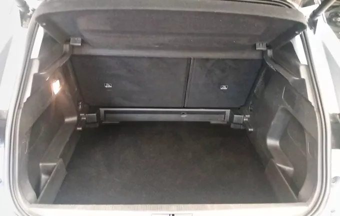 OPEL GRANDLAND 1.5 Diesel 130 ch BVA8 Elegance Business extérieur arrière 945650