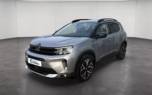 CITROEN C5 AIRCROSS BlueHDi 130 S&S EAT8 Shine Pack VR7ACYHZSNL033087