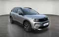 Miniature CITROEN C5 AIRCROSS BlueHDi 130 S&S EAT8 Shine Pack extérieur trois quart avant droit 213605