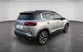 Miniature CITROEN C5 AIRCROSS BlueHDi 130 S&S EAT8 Shine Pack extérieur trois quart arrière droit 213605