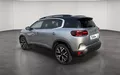 Miniature CITROEN C5 AIRCROSS BlueHDi 130 S&S EAT8 Shine Pack extérieur trois quart arrière gauche 213605
