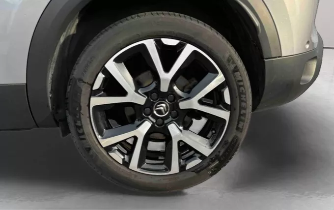 CITROEN C5 AIRCROSS BlueHDi 130 S&S EAT8 Shine Pack photo 9 213605