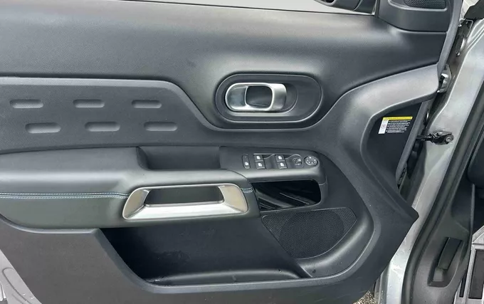 CITROEN C5 AIRCROSS BlueHDi 130 S&S EAT8 Shine Pack photo 20 213605