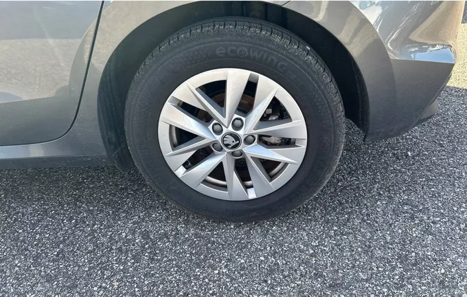 SKODA FABIA 1.0 TSI 116 ch EVO 2 DSG7 Selection photo 12 2125798