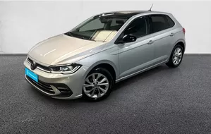 VOLKSWAGEN POLO 1.0 TSI 110 S&S DSG7 Style WVWZZZAWZPY027527