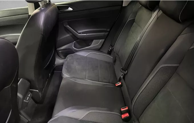 VOLKSWAGEN POLO 1.0 TSI 110 S&S DSG7 Style extérieur arrière 2131157