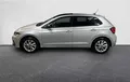 Miniature VOLKSWAGEN POLO 1.0 TSI 110 S&S DSG7 Style extérieur trois quart arrière gauche 2131157