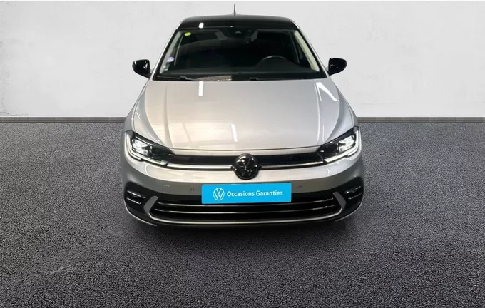 VOLKSWAGEN POLO 1.0 TSI 110 S&S DSG7 Style photo 9 2131157