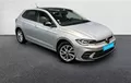 Miniature VOLKSWAGEN POLO 1.0 TSI 110 S&S DSG7 Style photo 10 2131157