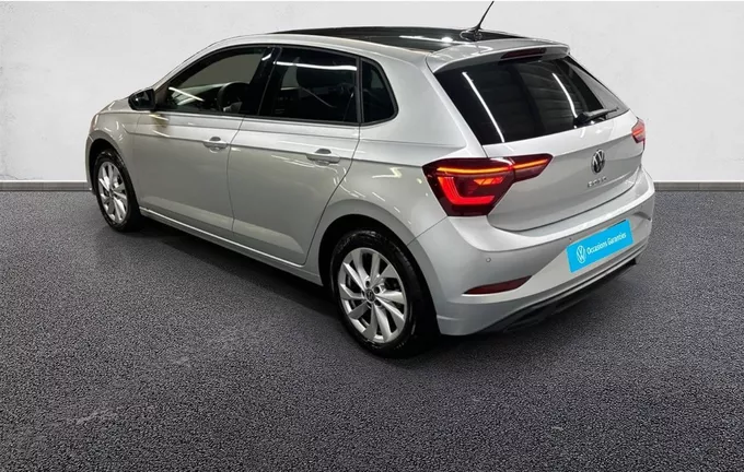 VOLKSWAGEN POLO 1.0 TSI 110 S&S DSG7 Style photo 11 2131157