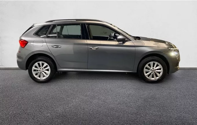 SKODA KAMIQ 1.0 TSI Evo 110 ch BVM6 Business extérieur côté droit 2119651