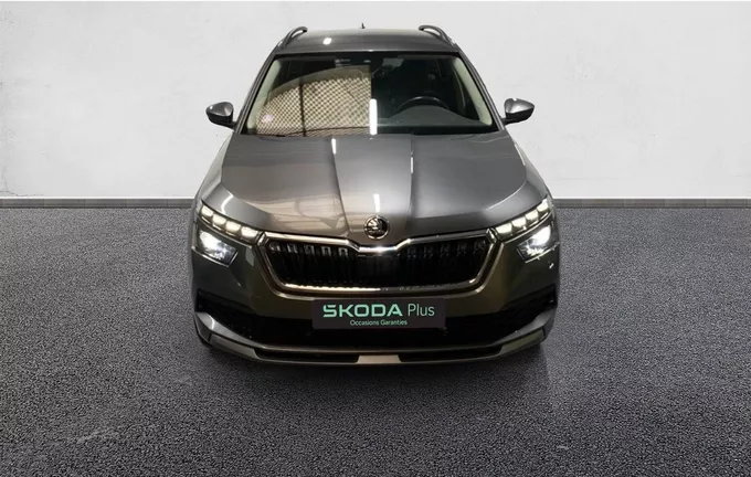 SKODA KAMIQ 1.0 TSI Evo 110 ch BVM6 Business photo 9 2119651