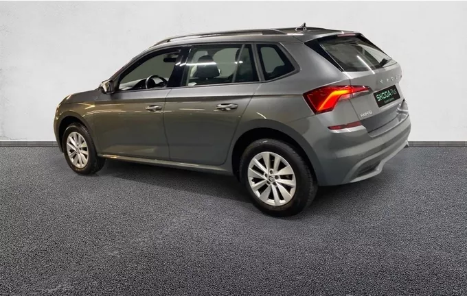 SKODA KAMIQ 1.0 TSI Evo 110 ch BVM6 Business photo 11 2119651