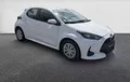 Miniature TOYOTA YARIS Hybride 116h Dynamic extérieur trois quart avant droit 1103328