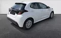 Miniature TOYOTA YARIS Hybride 116h Dynamic extérieur trois quart arrière droit 1103328