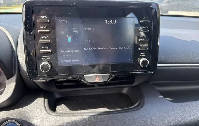 TOYOTA YARIS Hybride 116h Dynamic photo 15 1103328