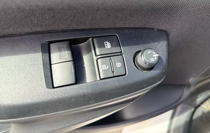 TOYOTA YARIS Hybride 116h Dynamic photo 19 1103328
