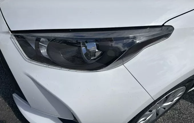 TOYOTA YARIS Hybride 116h Dynamic photo 20 1103328