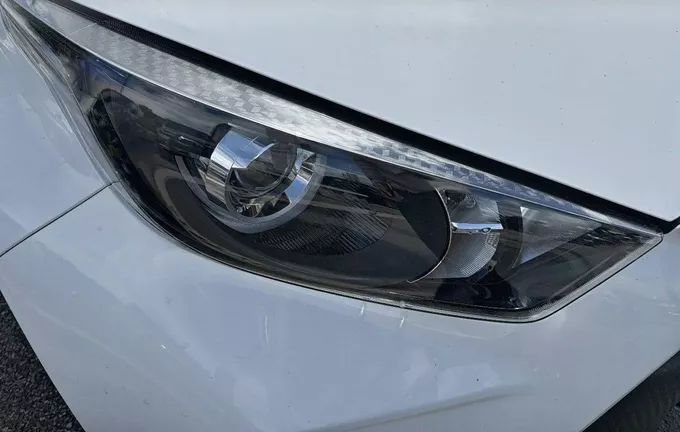 TOYOTA YARIS Hybride 116h Dynamic photo 21 1103328