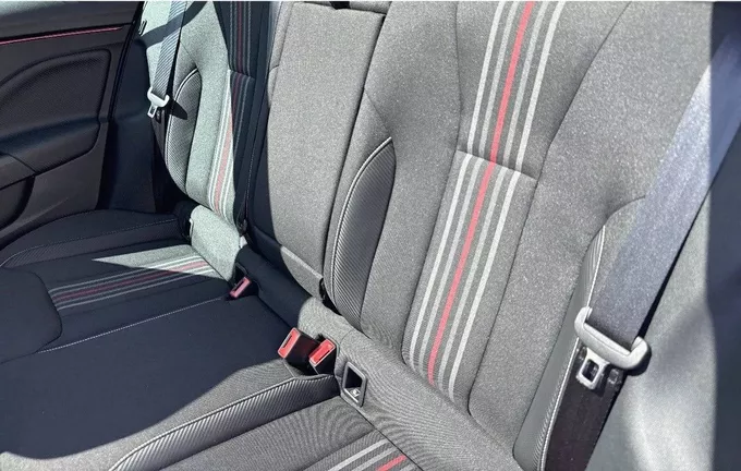 SKODA SCALA 1.0 TSI Evo 2 116 ch DSG7 Monte-Carlo extérieur arrière 2128407
