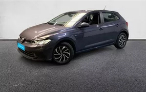 VOLKSWAGEN POLO 1.0 TSI 95 S&S BVM5 WVWZZZAWXRY026057