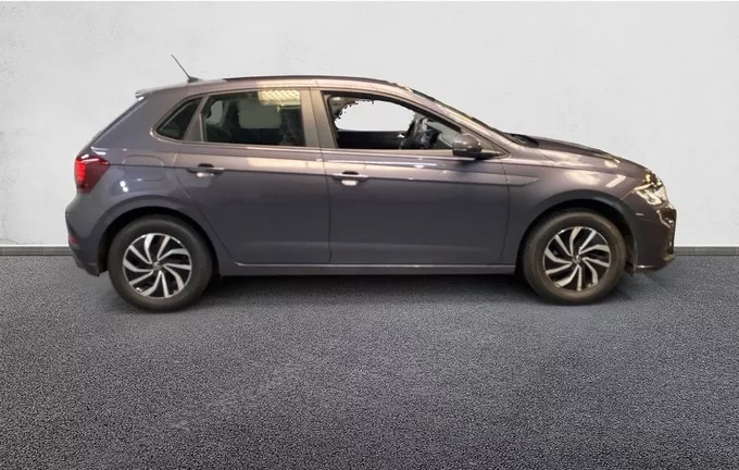 VOLKSWAGEN POLO 1.0 TSI 95 S&S BVM5 extérieur côté droit 2131743