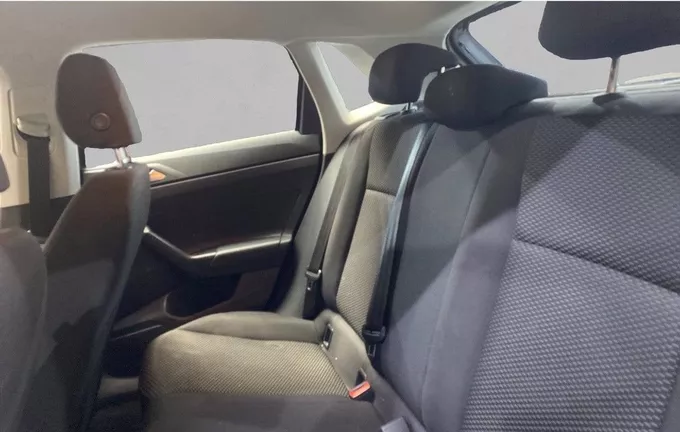 VOLKSWAGEN POLO 1.0 TSI 95 S&S BVM5 extérieur arrière 2131743