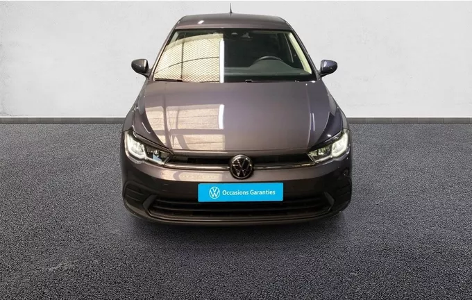 VOLKSWAGEN POLO 1.0 TSI 95 S&S BVM5 photo 9 2131743