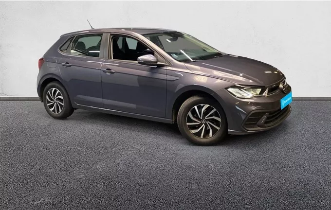 VOLKSWAGEN POLO 1.0 TSI 95 S&S BVM5 photo 10 2131743