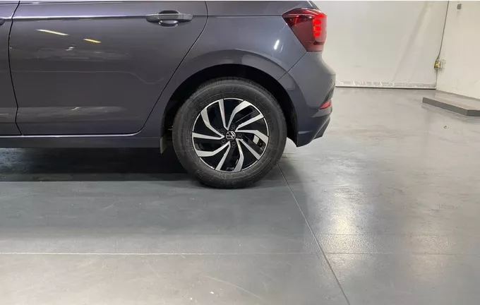 VOLKSWAGEN POLO 1.0 TSI 95 S&S BVM5 photo 12 2131743