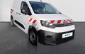Miniature CITROEN BERLINGO VAN M 650 BLUEHDI 100 S&S BVM5 CLUB extérieur trois quart avant droit 946241