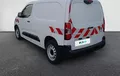 Miniature CITROEN BERLINGO VAN M 650 BLUEHDI 100 S&S BVM5 CLUB extérieur trois quart arrière gauche 946241