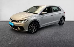 VOLKSWAGEN POLO 1.0 TSI 95 S&S BVM5 WVWZZZAW0RY010367