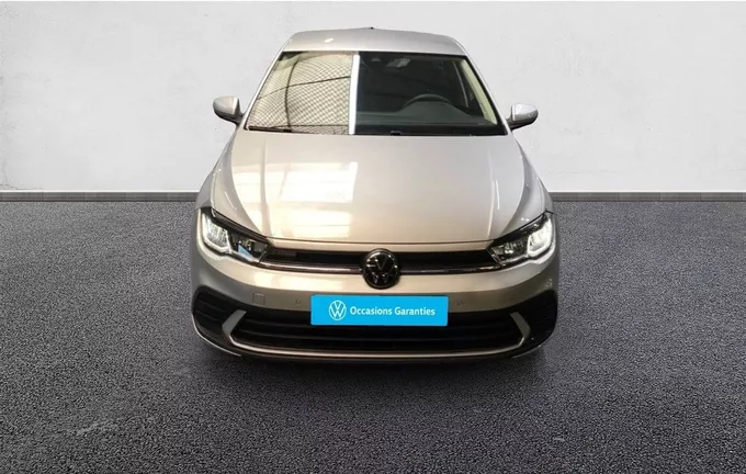 VOLKSWAGEN POLO 1.0 TSI 95 S&S BVM5 photo 9 2128017