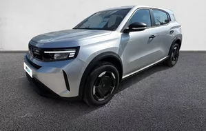 OPEL FRONTERA 1.2 Turbo Hybrid 145 ch e-DCT6 Edition VXKCSHPY4ST075638