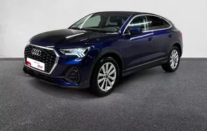 AUDI Q3 Sportback 35 TFSI 150 ch S tronic 7 Advanced WAUZZZF30P1077018