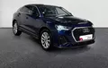 Miniature AUDI Q3 Sportback 35 TFSI 150 ch S tronic 7 Advanced extérieur trois quart avant droit 2128855