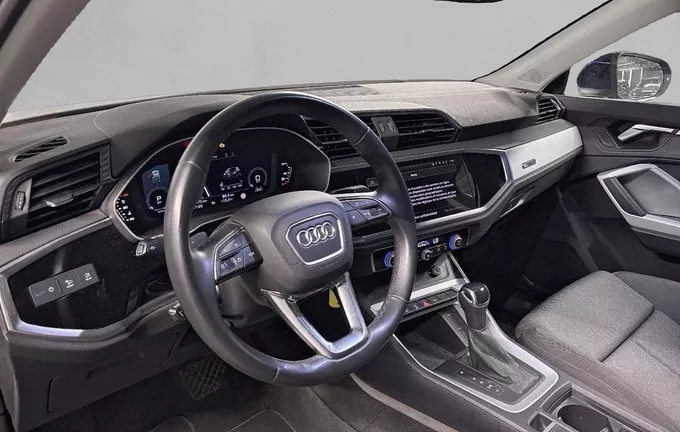 AUDI Q3 Sportback 35 TFSI 150 ch S tronic 7 Advanced photo 11 2128855