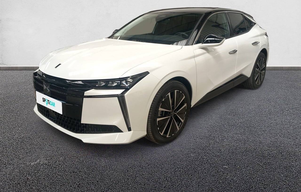 DS DS3