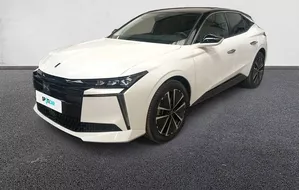 DS DS3 DS 3 Hybride 145 e-DCT6 Pallas VR1FNZKZ8S1026328