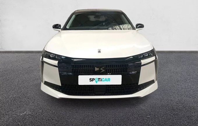 DS DS3 DS 3 Hybride 145 e-DCT6 Pallas extérieur avant 096134