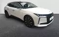 Miniature DS DS3 DS 3 Hybride 145 e-DCT6 Pallas extérieur trois quart avant droit 096134