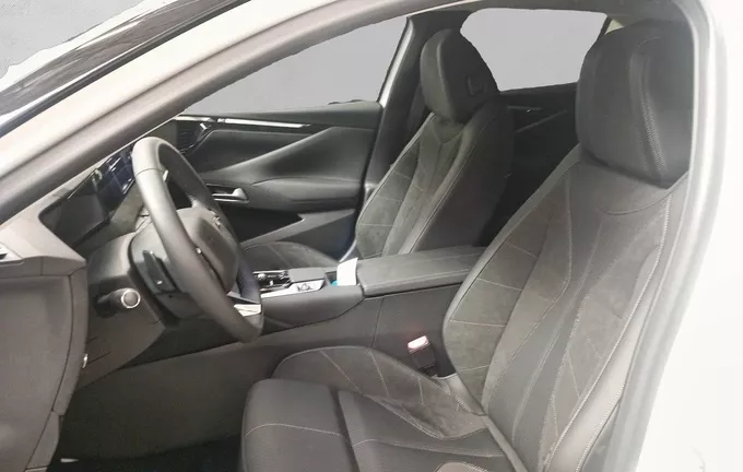 DS DS3 DS 3 Hybride 145 e-DCT6 Pallas photo 11 096134