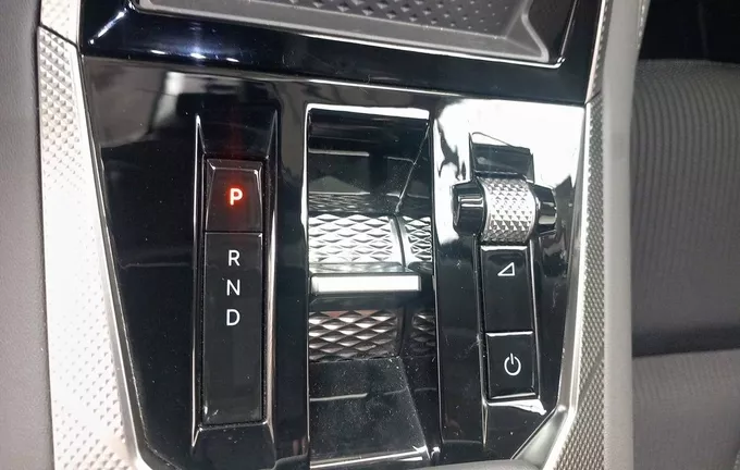DS DS3 DS 3 Hybride 145 e-DCT6 Pallas photo 14 096134